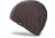 Dakine Vert Rib Beanie - Charcoal