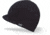Dakine Waffle Visor Beanie - Black