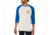 Dakine Walker 3/4 Baseball Tee - Mens, Scout, Extra Large, 10001612-SCOUT-91M-XL