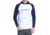 Waterman Hoodie - Mens -Navy Blue-Large