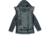Dakine Weatherby Jacket - Womens, Black / Madison, Extra Small, 10001340-BLK/M-81M-XS