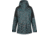 Dakine Weatherby Jacket - Womens, Black / Madison, Extra Small, 10001340-BLK/M-81M-XS