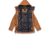 Dakine Weatherby Jacket - Womens, Ginger, Extra Small, 10001340-GINGER-81M-XS