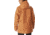 Dakine Weatherby Jacket - Womens, Ginger, Extra Small, 10001340-GINGER-81M-XS