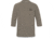 Dakine Well Rounded 3/4 Raglan Tech T - Mens, Grit, Small, 10002342-GRIT-S