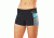 Dakine WomenS 1Mm Neo Boyshort, BLACK, XS, 10001670-LK-XS