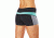 Dakine WomenS 1Mm Neo Boyshort, BLACK, XS, 10001670-LK-XS
