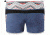 Dakine WomenS 1Mm Neo Boyshort, LIZZY, XS, 10001670-LIZZ-XS
