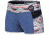 Dakine WomenS 1Mm Neo Boyshort, LIZZY, XS, 10001670-LIZZ-XS