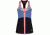 Dakine WomenS 1Mm Neo Vest, LIZZY, XS, 10001672-LIZZ-XS