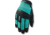 Dakine WomenS Cross-X Glove, LAGOON, XS, 10001746-LOO-XS