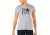 Dakine WomenS Da Mtn S-S Tech T, HEATHER DARK GREY, XS, 10001872--XS
