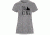 Dakine WomenS Da Mtn S-S Tech T, HEATHER DARK GREY, XS, 10001872--XS