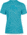 Dakine WomenS Dauntless Loose Fit S-S, BAY ISLANDS HEATHER, XS, 10001673-ISET-XS
