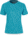 Dakine WomenS Dauntless Loose Fit S-S, BAY ISLANDS HEATHER, XS, 10001673-ISET-XS