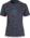 Dakine WomenS Dauntless Loose Fit S-S, BLACK HEATHER, L, 10001673-LKETE-L