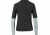 Dakine WomenS Flow Loose Fit L-S, BLACK, XS, 10001675-LK-XS