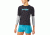 Dakine WomenS Flow Loose Fit L-S, BLACK, XS, 10001675-LK-XS
