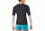 Dakine WomenS Flow Loose Fit L-S, BLACK, XS, 10001675-LK-XS