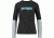 Dakine WomenS Flow Loose Fit L-S, BLACK, XS, 10001675-LK-XS