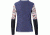 Dakine WomenS Flow Loose Fit L-S, LIZZY, S, 10001675-LIZZ