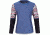 Dakine WomenS Flow Loose Fit L-S, LIZZY, S, 10001675-LIZZ