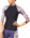 Dakine WomenS Flow Print Snug Fit L-S, LIZZY, S, 10001677-LIZZ
