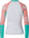 Dakine WomenS Flow Print Snug Fit L-S, WAIKIKI, XS, 10001677-IKIKI-XS