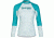 Dakine WomenS Flow Snug Fit L-S, BAY ISLANDS, M, 10001678-ISLS-M
