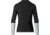 Dakine WomenS Flow Snug Fit L-S, BLACK, M, 10001678-LK-M