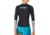 Dakine WomenS Flow Snug Fit L-S, BLACK, M, 10001678-LK-M