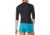 Dakine WomenS Flow Snug Fit L-S, BLACK, M, 10001678-LK-M