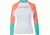 Dakine WomenS Flow Snug Fit L-S, WAIKIKI, XS, 10001678-IKIKI-XS