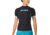 Dakine WomenS Flow Snug Fit S-S, BLACK, S, 10001680-LK