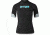 Dakine WomenS Flow Snug Fit S-S, BLACK, S, 10001680-LK