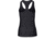 Dakine WomenS Flow Snug Fit Tank, BLACK, S, 10001681-LK