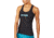Dakine WomenS Flow Snug Fit Tank, BLACK, S, 10001681-LK