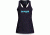 Dakine WomenS Flow Snug Fit Tank, BLACK, S, 10001681-LK