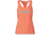 Dakine WomenS Flow Snug Fit Tank, WAIKIKI, XL, 10001681-IKIKI-XL