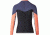 Dakine WomenS Persuasive Snug Fit L-S, LIZZY, XL, 10001683-LIZZ-XL