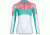 Dakine WomenS Persuasive Snug Fit L-S, WAIKIKI, XL, 10001683-IKIKI-XL