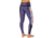 Dakine WomenS Persuasive Surf Legging, LIZZY, XS, 10001684-LIZZ-XS