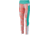 Dakine WomenS Persuasive Surf Legging, WAIKIKI, M, 10001684-IKIKI-M