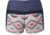 Dakine WomenS Persuasive Surf Short, LIZZY, L, 10001685-LIZZ-L