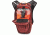 Dakine WomenS Shuttle 6L, BURNT ROSE, OS, 10000442-UTOSE