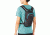 Dakine WomenS Shuttle 6L, STELLA, OS, 10000442-STELL