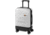 Dakine Workshop Hardside Carry On Luggage Case, Translucent, One Size, 10002947-TRANSLUCNT-02X