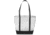 Dakine Workshop Structure Tote, Translucent, 18 L, 10002967-TRANSLUCNT-02X