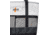Dakine Workshop Structure Tote, Translucent, 18 L, 10002967-TRANSLUCNT-02X