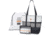 Dakine Workshop Structure Tote, Translucent, 18 L, 10002967-TRANSLUCNT-02X